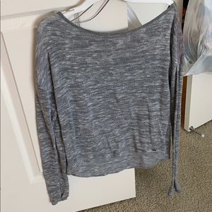 *SALE* Aeropostale Grey shirt